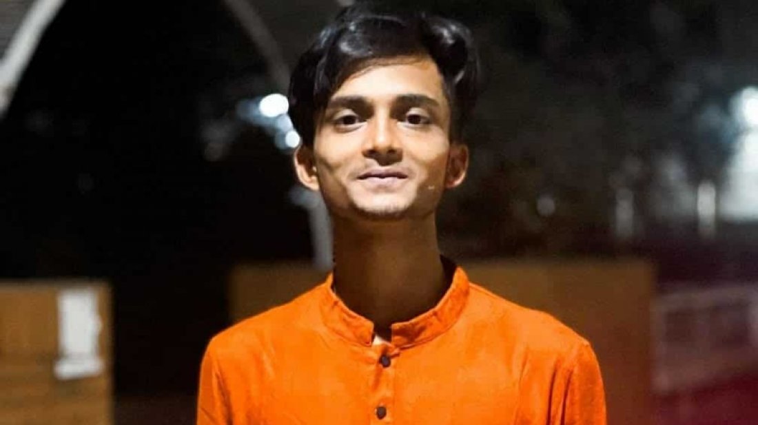 চা বাগানে ছাত্রলীগ কর্মী খুন